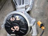Подушка опора двигателя акпп за 505 тг. в Алматы – фото 2