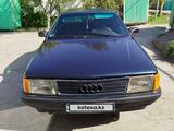 Audi 100 1989 годаүшін1 250 000 тг. в Шу