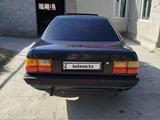 Audi 100 1989 годаүшін1 250 000 тг. в Шу – фото 3