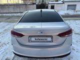 Hyundai Accent 2021 года за 8 300 000 тг. в Уральск – фото 5