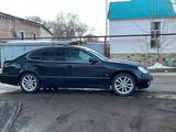 Lexus GS 300 2001 года за 3 700 000 тг. в Уральск – фото 4
