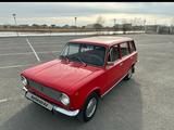 ВАЗ (Lada) 2102 1980 года за 1 600 000 тг. в Кызылорда – фото 3