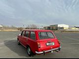 ВАЗ (Lada) 2102 1980 года за 1 600 000 тг. в Кызылорда – фото 5