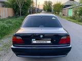 BMW 728 1999 года за 3 000 000 тг. в Тараз – фото 4