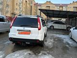 Nissan X-Trail 2011 года за 6 500 000 тг. в Актобе – фото 3