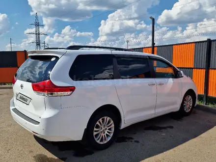 Toyota Sienna 2014 года за 9 000 000 тг. в Уральск – фото 6