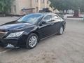 Toyota Camry 2014 годаfor9 000 000 тг. в Шымкент – фото 3