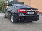 Toyota Camry 2014 годаfor9 000 000 тг. в Шымкент – фото 4