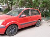 Ford Fusion 2007 года за 1 500 000 тг. в Астана