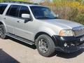 Lincoln Navigator 2005 годаүшін4 000 000 тг. в Алматы – фото 5