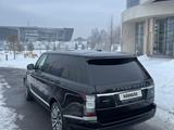 Land Rover Range Rover 2014 года за 28 000 000 тг. в Алматы – фото 5