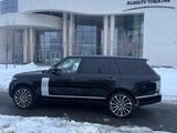 Land Rover Range Rover 2014 года за 28 000 000 тг. в Алматы – фото 2