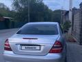 Mercedes-Benz E 320 2005 года за 4 200 000 тг. в Алматы – фото 3