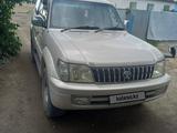 Toyota Land Cruiser Prado 1996 года за 4 500 000 тг. в Балхаш – фото 5