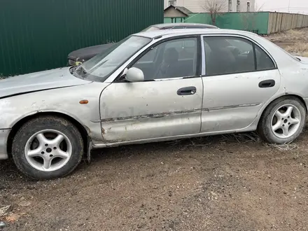 Mitsubishi Galant 1996 года за 300 000 тг. в Балхаш – фото 3