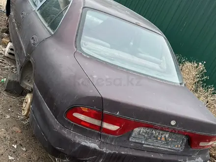 Mitsubishi Galant 1996 года за 300 000 тг. в Балхаш – фото 6