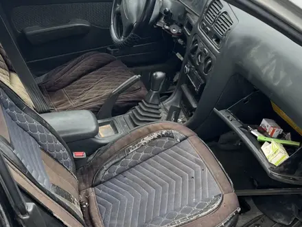 Mitsubishi Galant 1996 года за 300 000 тг. в Балхаш – фото 5