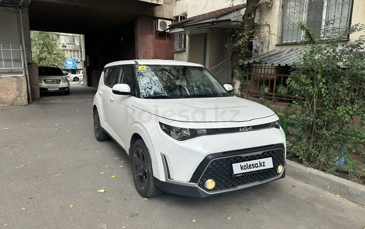 Kia Soul 2023 годаүшін10 700 000 тг. в Алматы