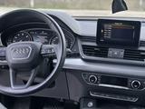 Audi Q5 2018 годаүшін21 500 000 тг. в Уральск – фото 2