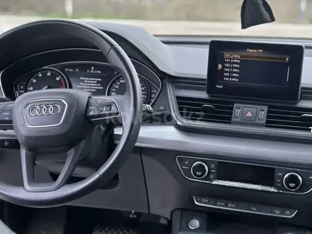 Audi Q5 2018 года за 21 500 000 тг. в Уральск – фото 2