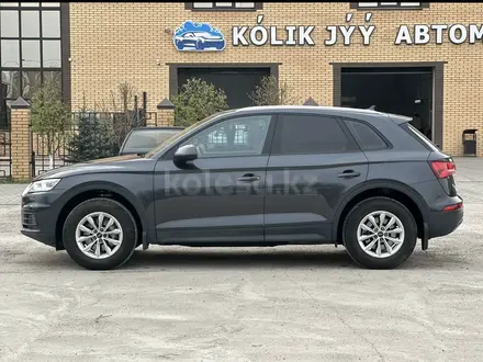 Audi Q5 2018 года за 21 500 000 тг. в Уральск – фото 14