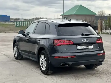 Audi Q5 2018 года за 21 500 000 тг. в Уральск – фото 25