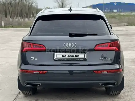 Audi Q5 2018 года за 21 500 000 тг. в Уральск – фото 26