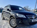 Volkswagen Tiguan 2010 года за 5 300 000 тг. в Уральск