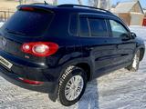 Volkswagen Tiguan 2010 годаүшін4 800 000 тг. в Уральск – фото 3