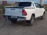 Toyota Hilux 2017 годаүшін15 500 000 тг. в Актау – фото 4