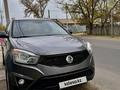 SsangYong Actyon 2014 годаүшін6 200 000 тг. в Тараз