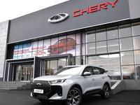Chery Tiggo 7 Ultimate 2025 года за 10 690 000 тг. в Шымкент