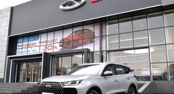 Chery Tiggo 7 Ultimate 2025 года за 10 690 000 тг. в Шымкент