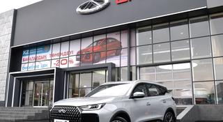 Chery Tiggo 7 Ultimate 2025 года за 10 690 000 тг. в Шымкент