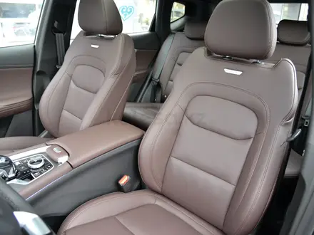 Chery Tiggo 7 Ultimate 2025 года за 10 690 000 тг. в Шымкент – фото 13