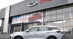 Chery Tiggo 7 Ultimate 2025 года за 10 690 000 тг. в Шымкент – фото 3