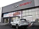 Chery Tiggo 7 Ultimate 2025 года за 10 690 000 тг. в Шымкент – фото 2