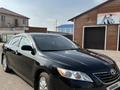 Toyota Camry 2007 года за 6 000 000 тг. в Караганда – фото 6