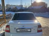 ВАЗ (Lada) Priora 2170 2014 годаүшін2 600 000 тг. в Шымкент – фото 4