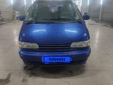 Toyota Previa 1993 годаfor2 500 000 тг. в Кокшетау – фото 4