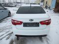 Kia Rio 2014 года за 4 254 000 тг. в Актобе – фото 2