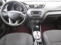 Kia Rio 2014 года за 4 254 000 тг. в Актобе – фото 9