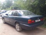 BMW 520 1992 года за 800 000 тг. в Усть-Каменогорск – фото 3