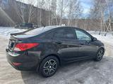 Hyundai Accent 2014 года за 4 800 000 тг. в Караганда – фото 4