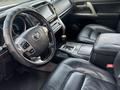 Toyota Land Cruiser 2011 годаfor14 500 000 тг. в Астана – фото 6