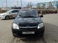 ВАЗ (Lada) Granta 2190 2013 года за 2 500 000 тг. в Актобе – фото 10