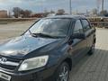 ВАЗ (Lada) Granta 2190 2013 года за 2 500 000 тг. в Актобе – фото 3