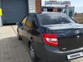 ВАЗ (Lada) Granta 2190 2013 года за 2 500 000 тг. в Актобе – фото 5