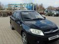 ВАЗ (Lada) Granta 2190 2013 года за 2 500 000 тг. в Актобе – фото 9