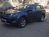 Toyota RAV4 2013 года за 11 200 000 тг. в Шымкент